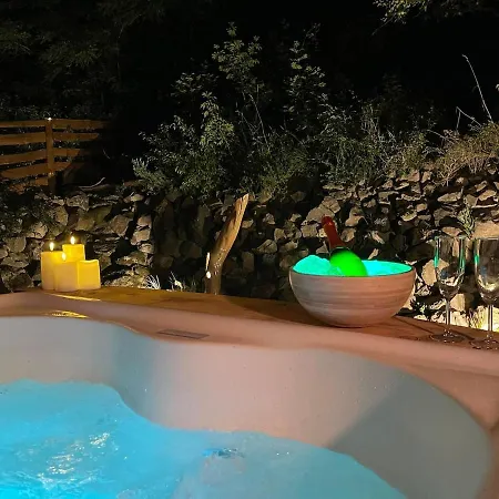 Lyra Hill - Luxury For The Poetry Of Wooden וילה נגימארוש