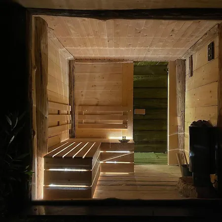 Lyra Hill - Luxury For The Poetry Of Wooden Вилла Надьмарош