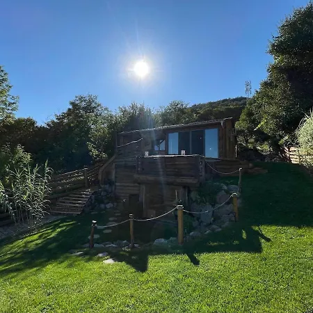 Lyra Hill - Luxury For The Poetry Of Wooden Вилла Надьмарош